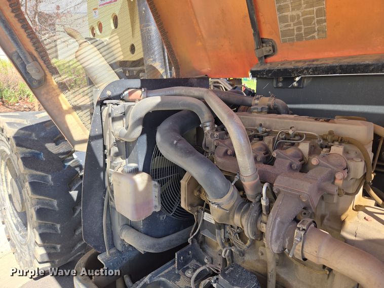 image for item ER5166 2005 JLG G10-55A telehandler