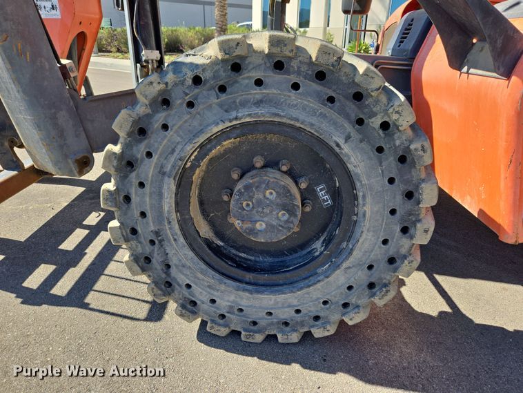 image for item ER5166 2005 JLG G10-55A telehandler