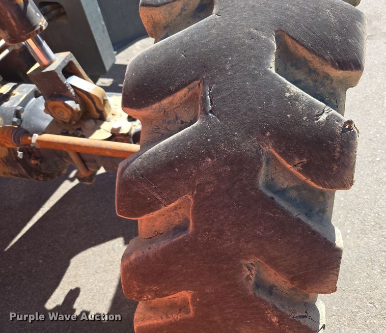 image for item ER5166 2005 JLG G10-55A telehandler