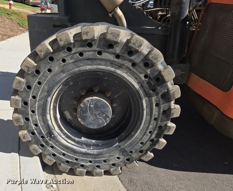 image for item ER5166 2005 JLG G10-55A telehandler