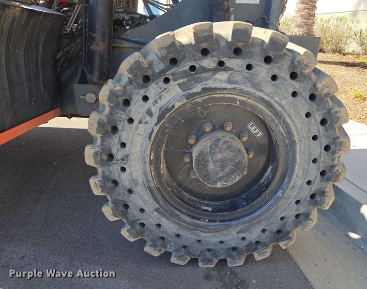 image for item ER5166 2005 JLG G10-55A telehandler