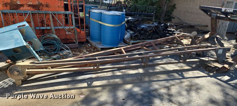 image for item ER5166 2005 JLG G10-55A telehandler