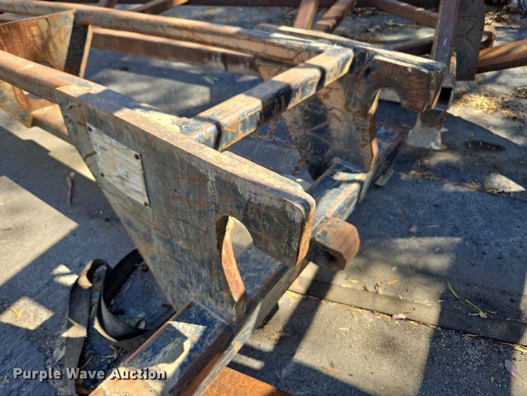 image for item ER5166 2005 JLG G10-55A telehandler