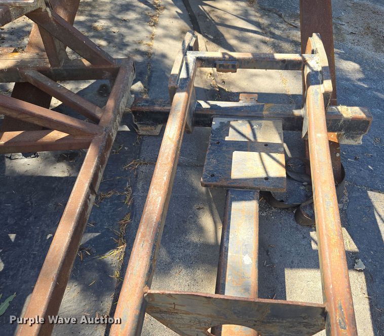 image for item ER5166 2005 JLG G10-55A telehandler