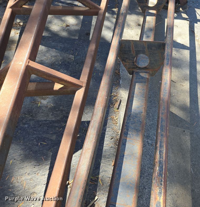 image for item ER5166 2005 JLG G10-55A telehandler