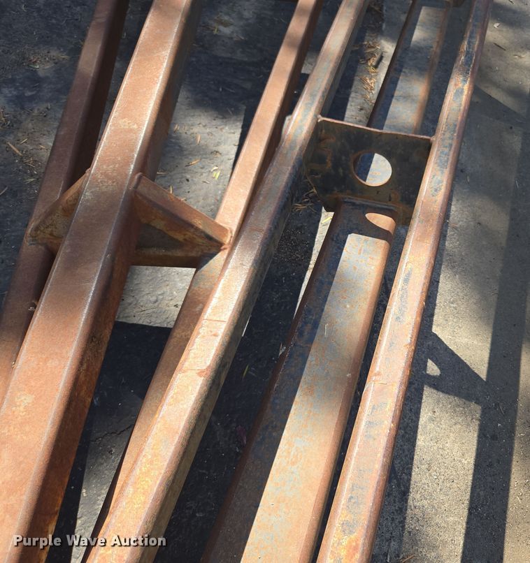 image for item ER5166 2005 JLG G10-55A telehandler