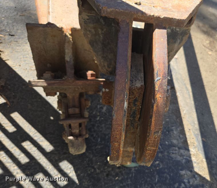 image for item ER5166 2005 JLG G10-55A telehandler