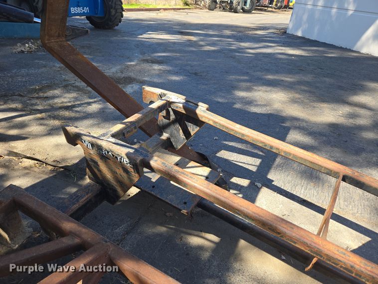 image for item ER5166 2005 JLG G10-55A telehandler