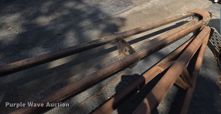 image for item ER5166 2005 JLG G10-55A telehandler