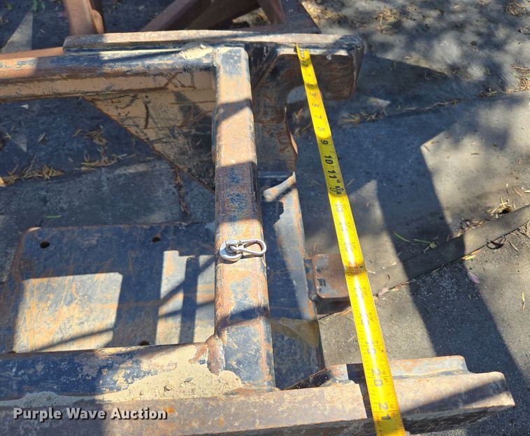 image for item ER5166 2005 JLG G10-55A telehandler