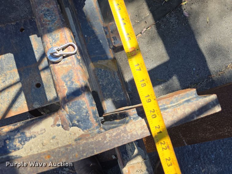 image for item ER5166 2005 JLG G10-55A telehandler