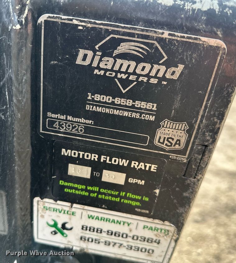 image for item ER5186 2019 Caterpillar 299D2XHP forestry tracked skid steer loader