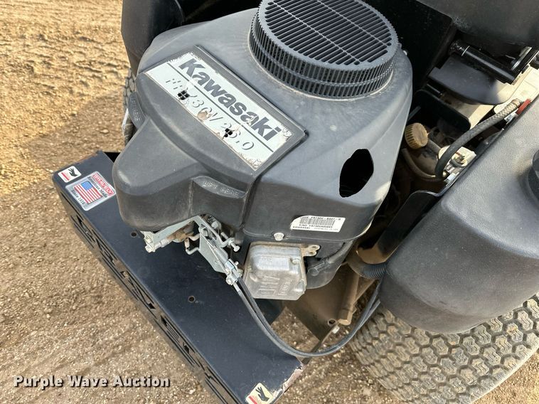 image for item ER5187 Gravely 991070 ZTR lawn mower