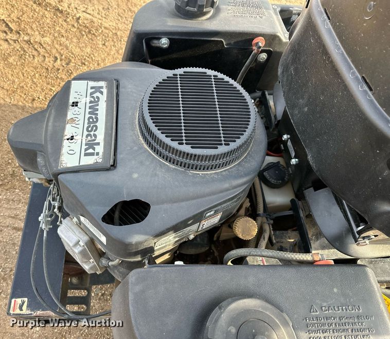 image for item ER5187 Gravely 991070 ZTR lawn mower