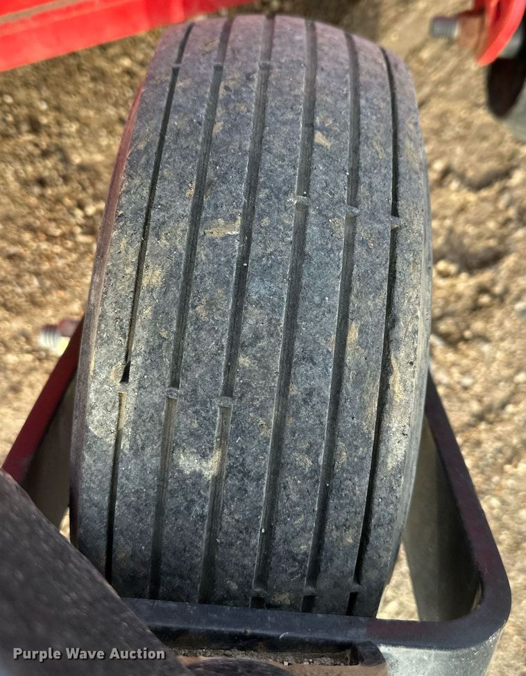 image for item ER5187 Gravely 991070 ZTR lawn mower