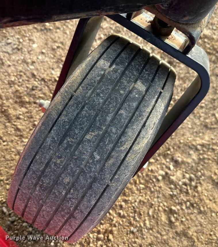 image for item ER5187 Gravely 991070 ZTR lawn mower