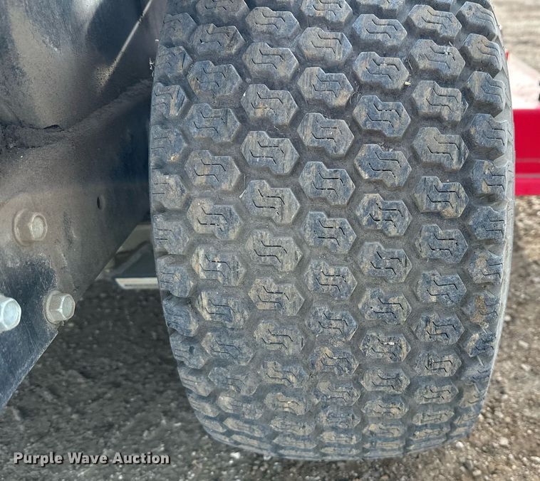 image for item ER5187 Gravely 991070 ZTR lawn mower