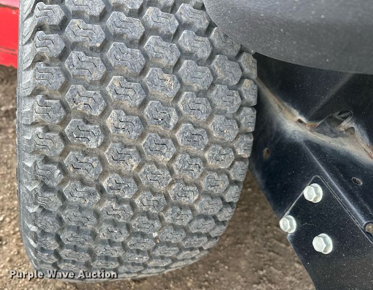 image for item ER5187 Gravely 991070 ZTR lawn mower