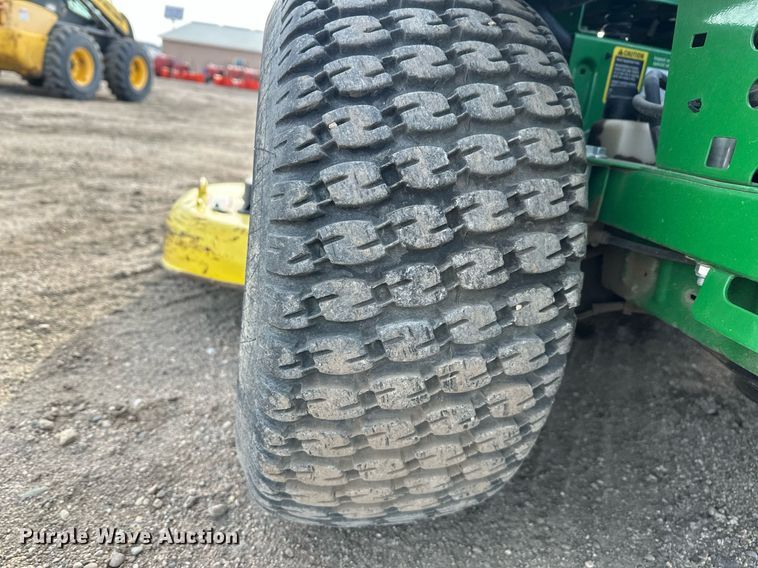 image for item ER5188 John Deere Z445 54C ZTR lawn mower