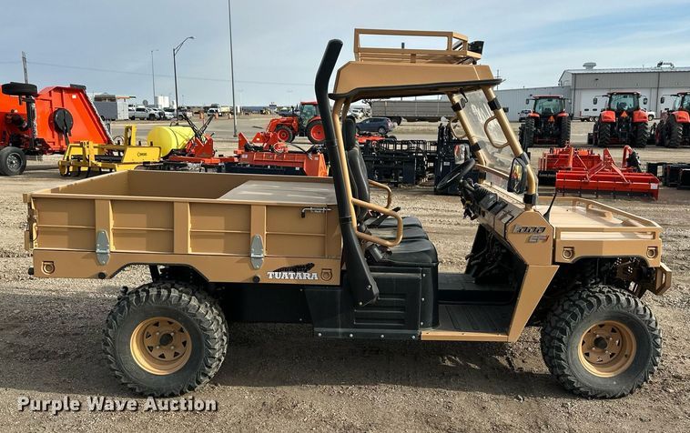 image for item ER5189 2022 Tuatara 1000EFI utility vehicle