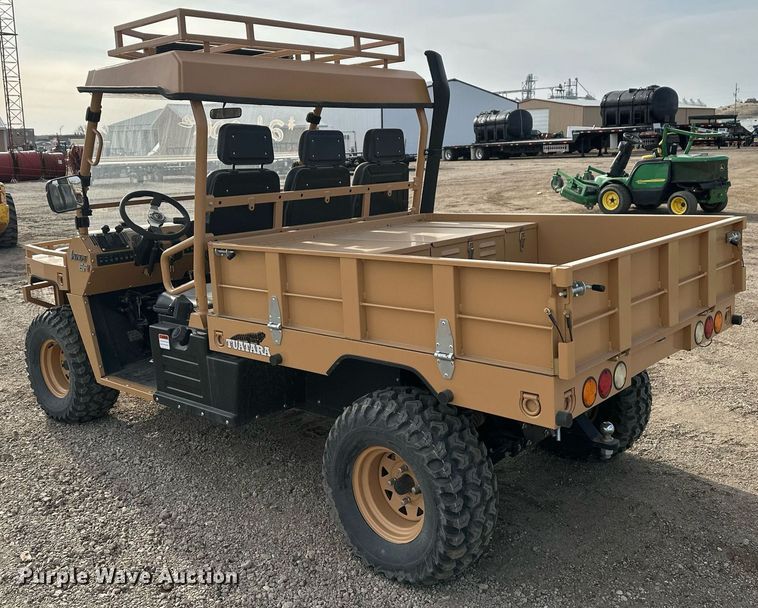 image for item ER5189 2022 Tuatara 1000EFI utility vehicle