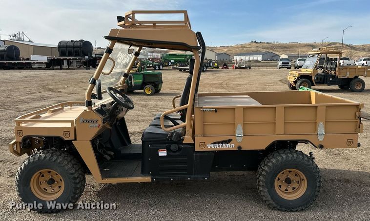image for item ER5189 2022 Tuatara 1000EFI utility vehicle