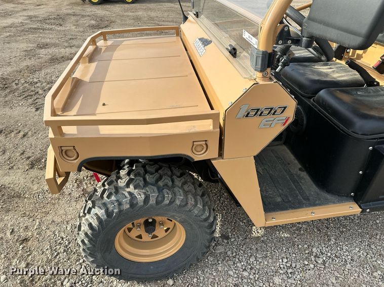 image for item ER5189 2022 Tuatara 1000EFI utility vehicle