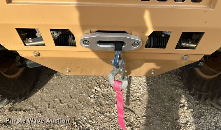 image for item ER5189 2022 Tuatara 1000EFI utility vehicle