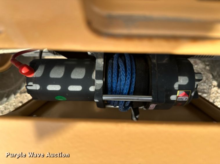 image for item ER5189 2022 Tuatara 1000EFI utility vehicle