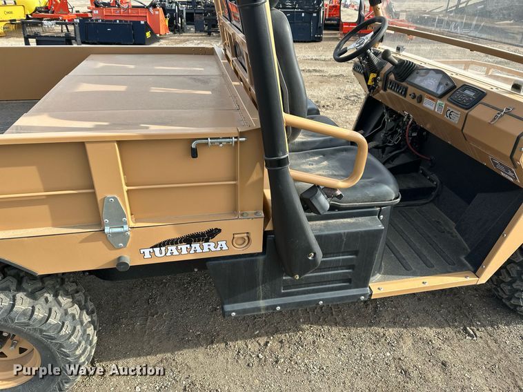 image for item ER5189 2022 Tuatara 1000EFI utility vehicle