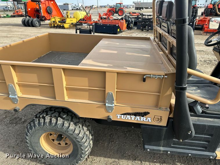 image for item ER5189 2022 Tuatara 1000EFI utility vehicle