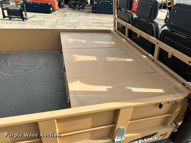 image for item ER5189 2022 Tuatara 1000EFI utility vehicle