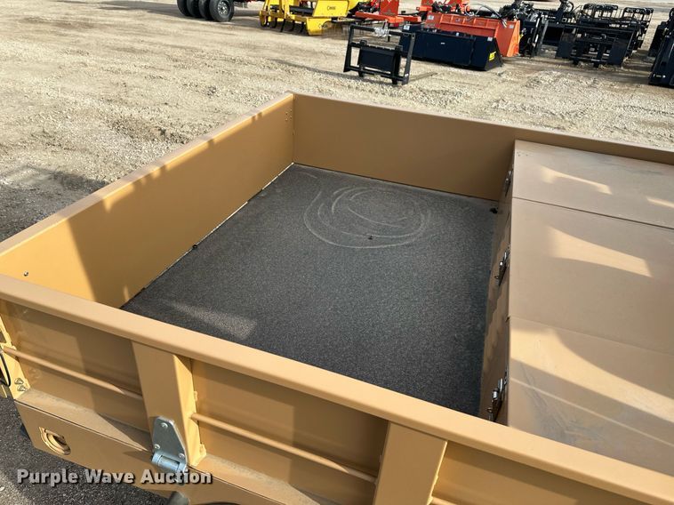 image for item ER5189 2022 Tuatara 1000EFI utility vehicle