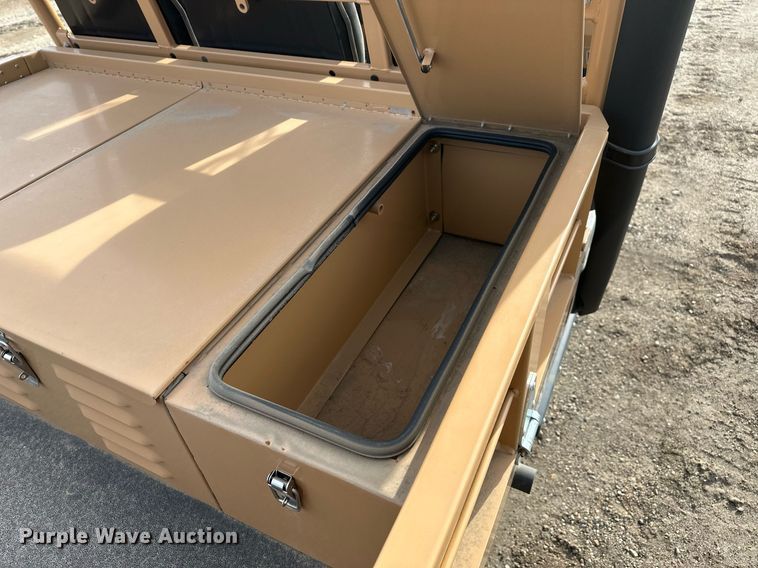 image for item ER5189 2022 Tuatara 1000EFI utility vehicle