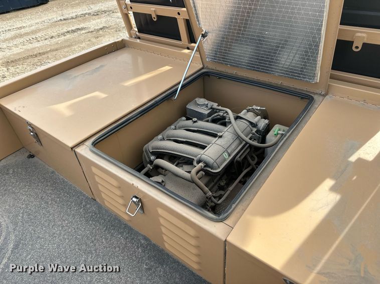 image for item ER5189 2022 Tuatara 1000EFI utility vehicle