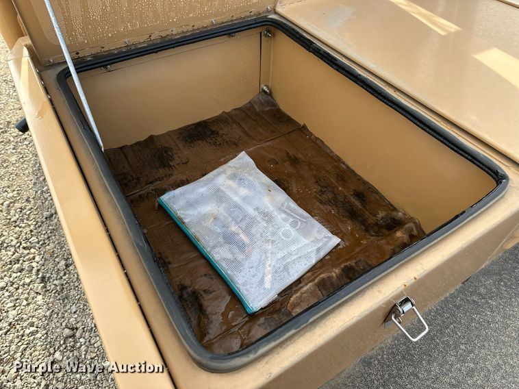 image for item ER5189 2022 Tuatara 1000EFI utility vehicle