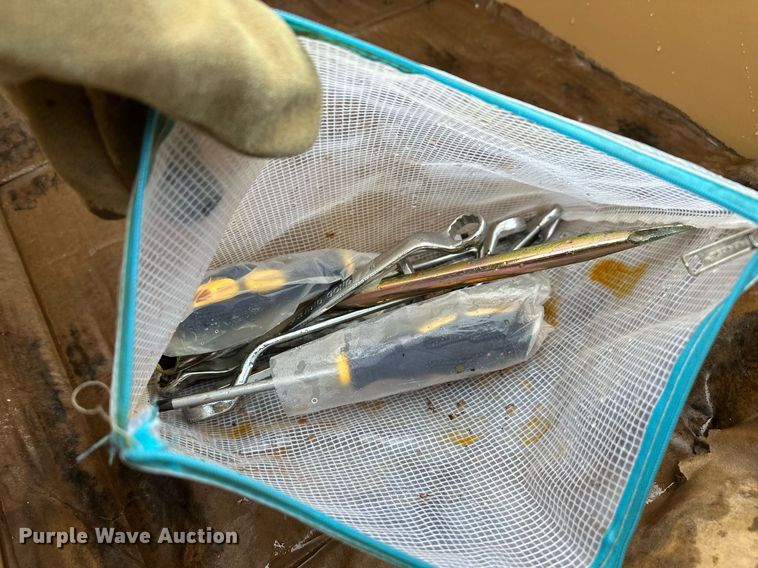 image for item ER5189 2022 Tuatara 1000EFI utility vehicle