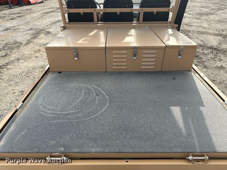 image for item ER5189 2022 Tuatara 1000EFI utility vehicle