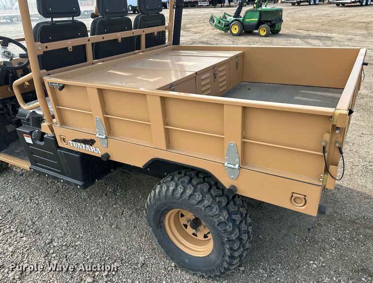 image for item ER5189 2022 Tuatara 1000EFI utility vehicle