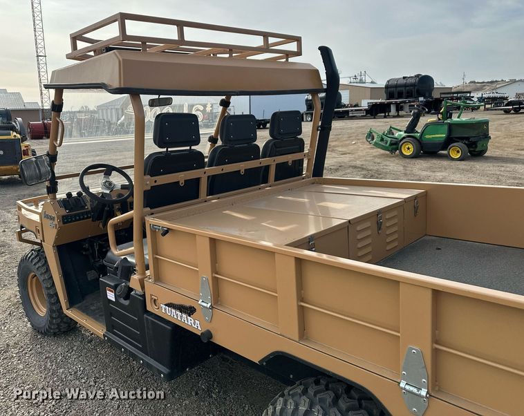 image for item ER5189 2022 Tuatara 1000EFI utility vehicle