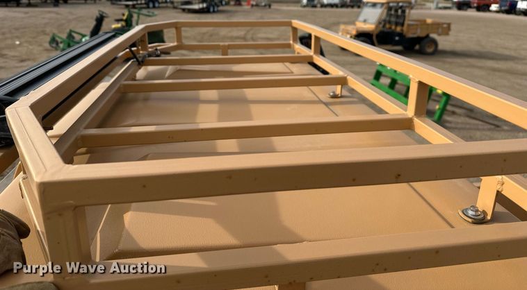 image for item ER5189 2022 Tuatara 1000EFI utility vehicle