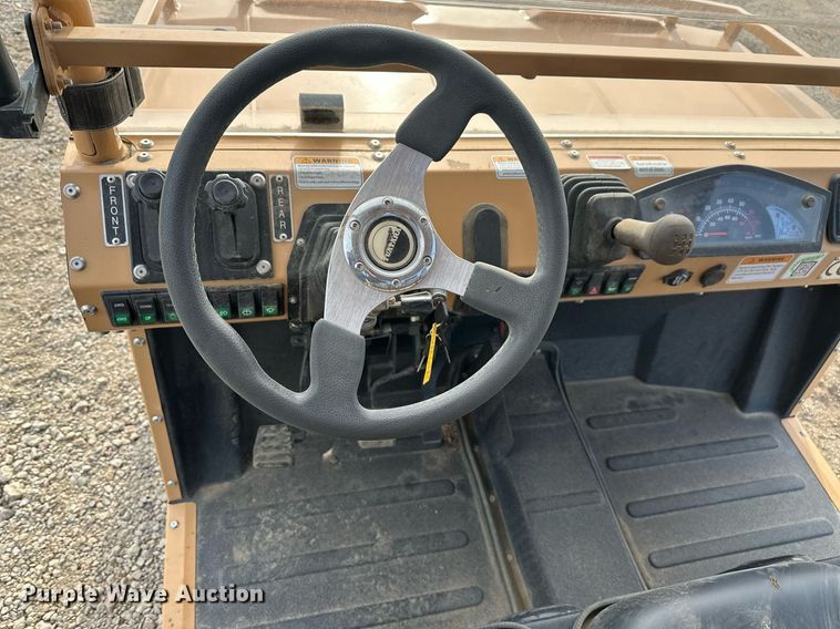 image for item ER5189 2022 Tuatara 1000EFI utility vehicle