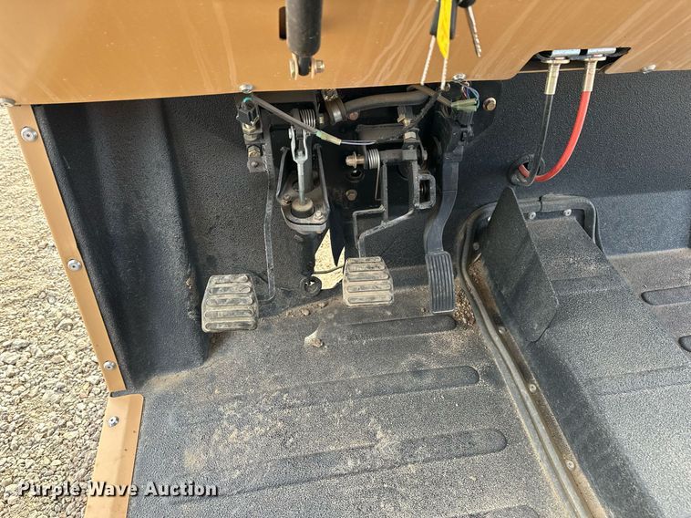 image for item ER5189 2022 Tuatara 1000EFI utility vehicle