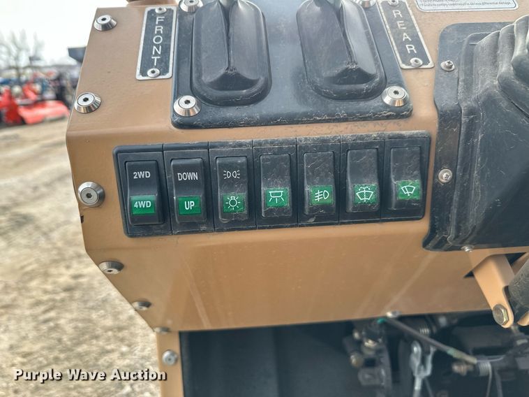 image for item ER5189 2022 Tuatara 1000EFI utility vehicle