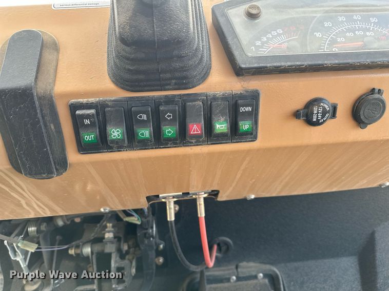 image for item ER5189 2022 Tuatara 1000EFI utility vehicle