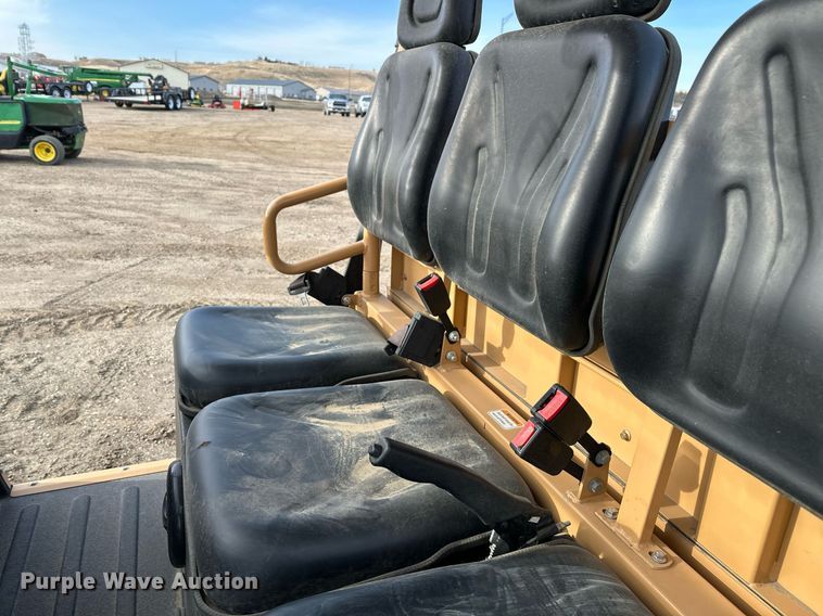 image for item ER5189 2022 Tuatara 1000EFI utility vehicle