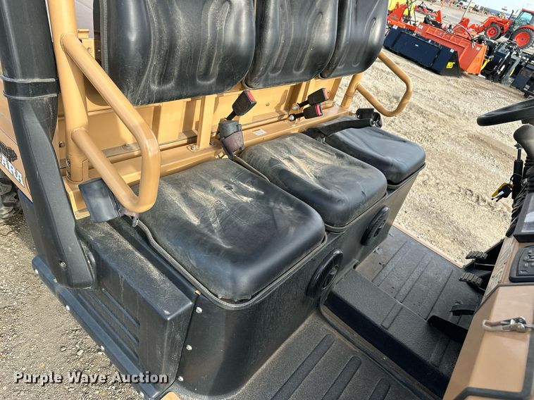 image for item ER5189 2022 Tuatara 1000EFI utility vehicle