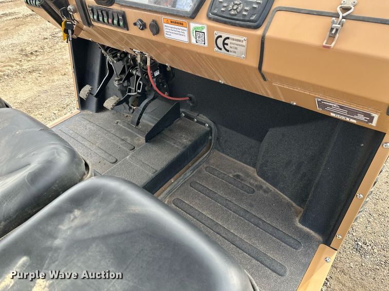 image for item ER5189 2022 Tuatara 1000EFI utility vehicle