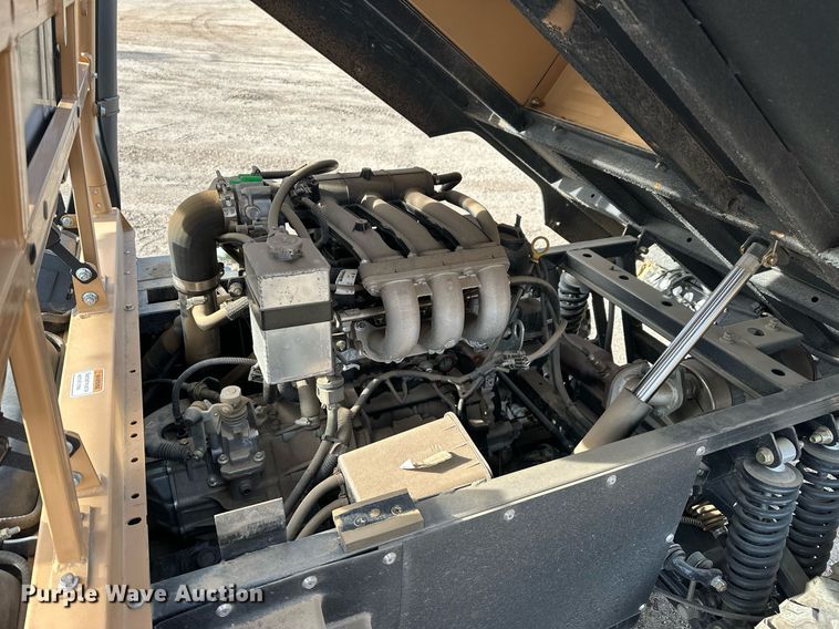 image for item ER5189 2022 Tuatara 1000EFI utility vehicle