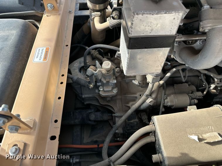 image for item ER5189 2022 Tuatara 1000EFI utility vehicle